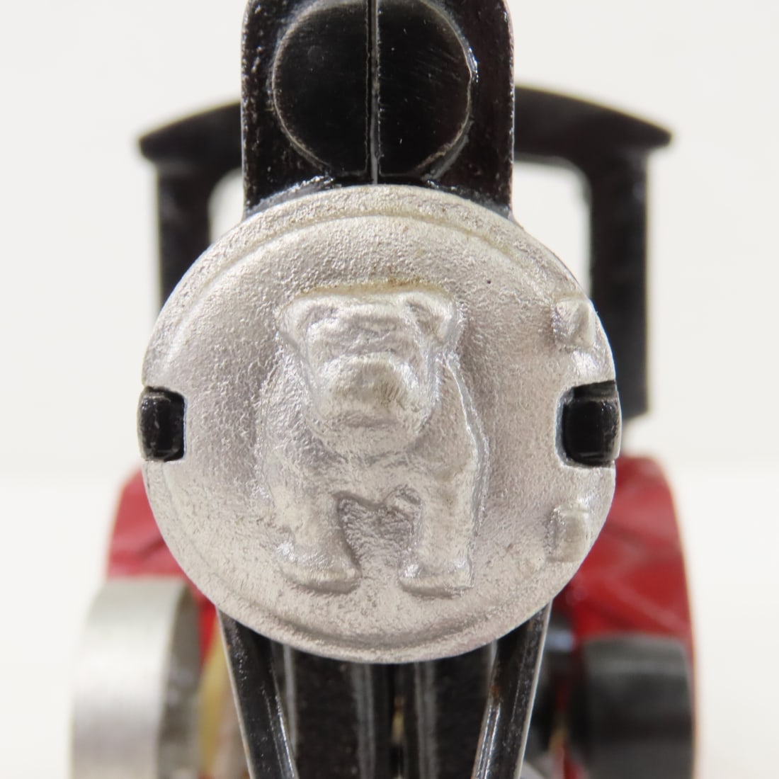 Irvin's Model Shop Avery Steam Engine - 16