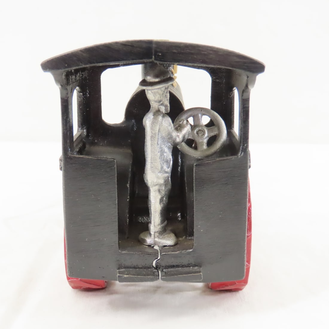 Irvin's Model Shop Avery Steam Engine - 4