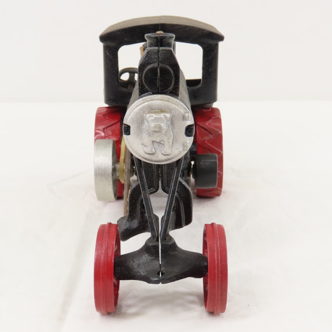 Irvin's Model Shop Avery Steam Engine - 8