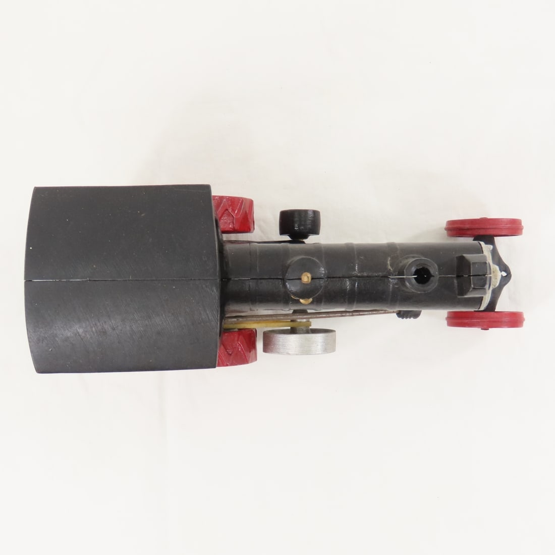 Irvin's Model Shop Avery Steam Engine - 9