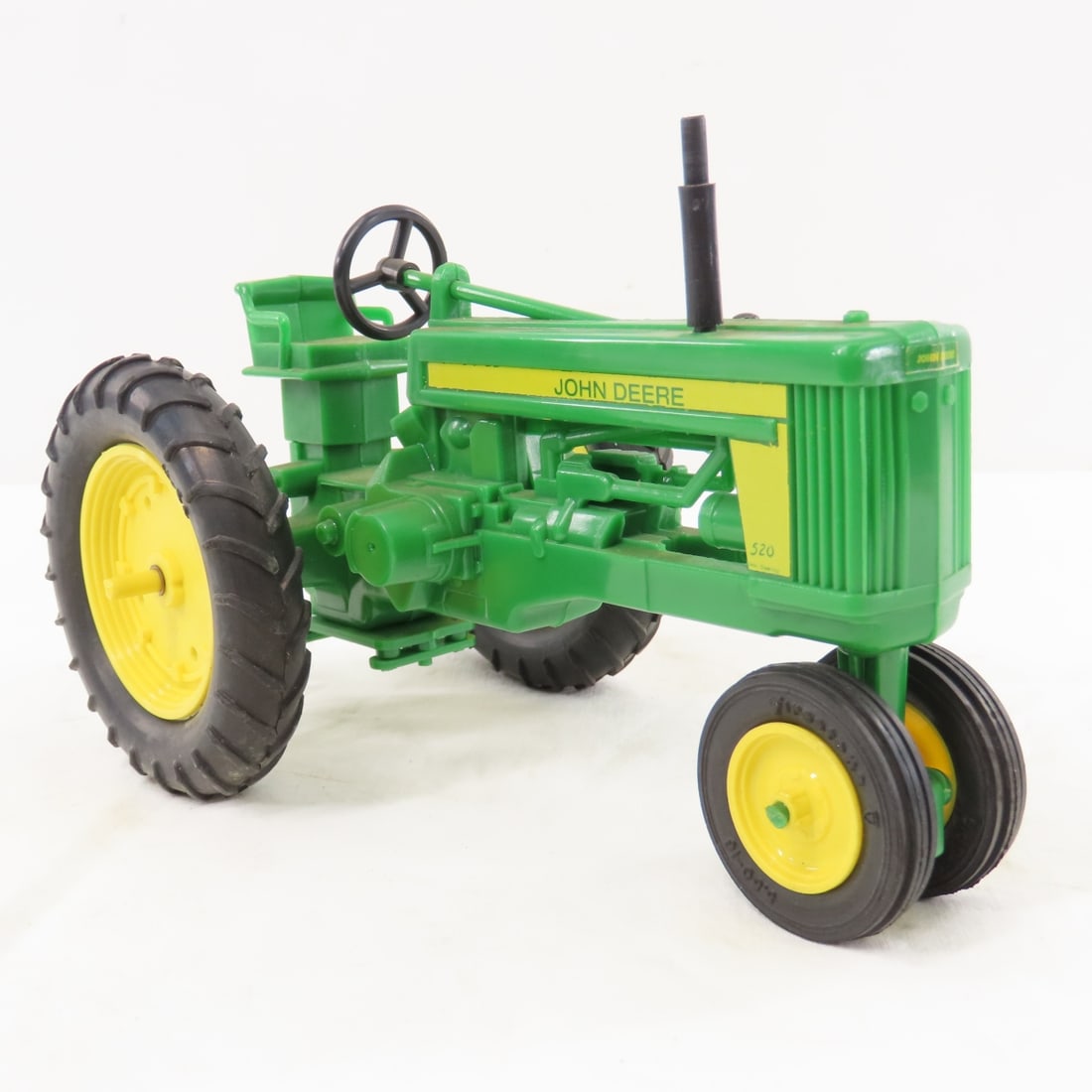 1986 Standi Plastic John Deere 520 Tractor 1/16 - 7