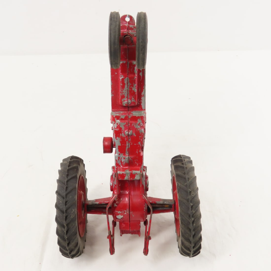 3 Vintage ERTL Farmall 1/16 Tractors 460, 560, 856 - 7