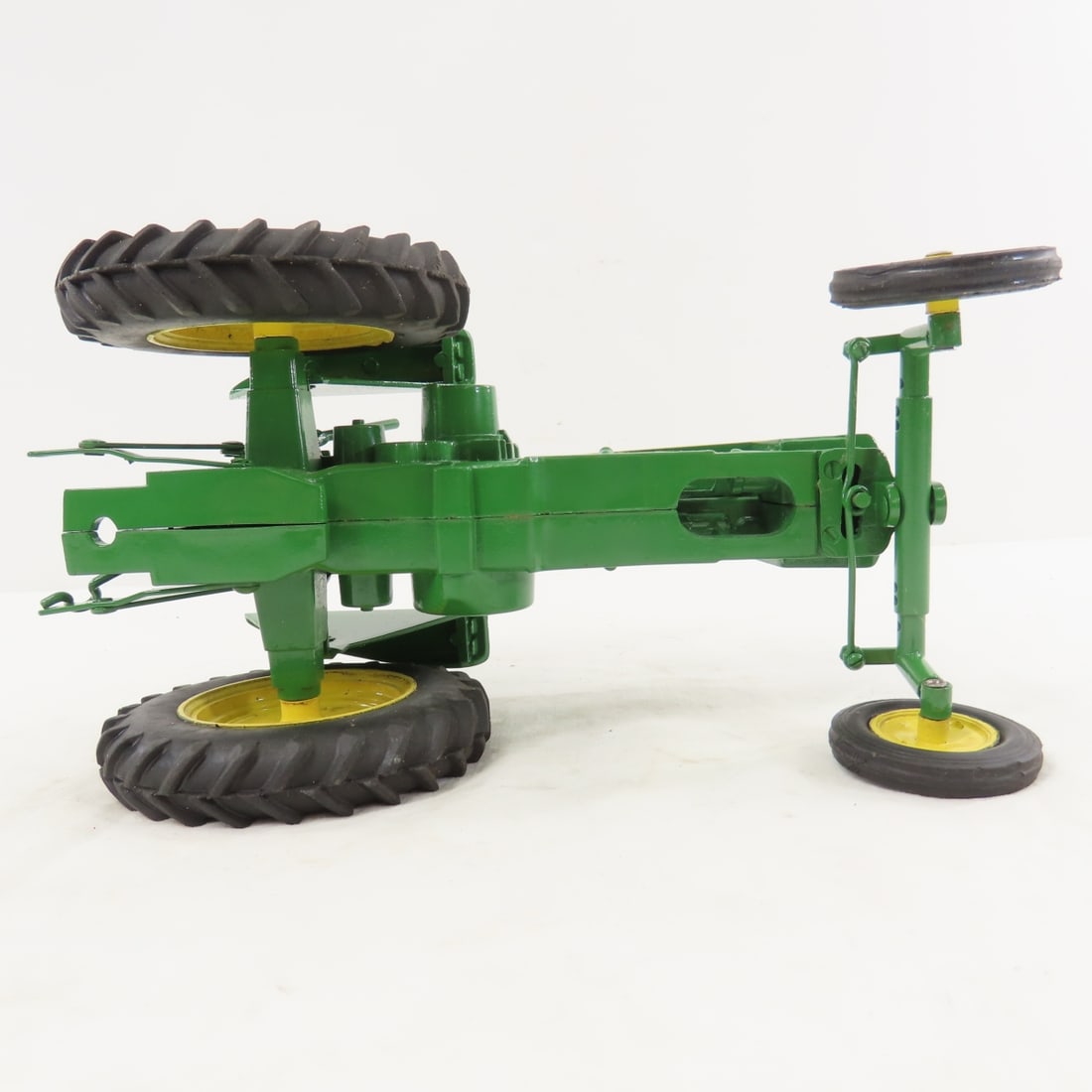 Vintage John Deere 720 & 730 Diecast Tractors 1/16 - 7