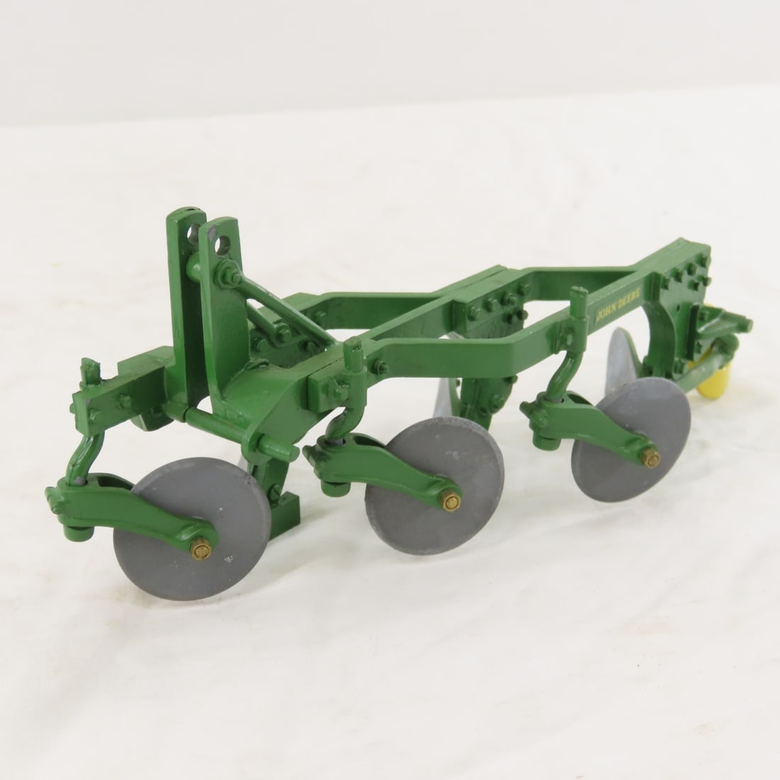 Nolt Ent. Custom John Deere 416 3- Bottom Plow - 2