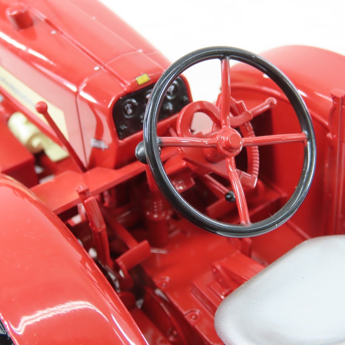 SpecCast IH International W450 Diesel WF Tractor - 16