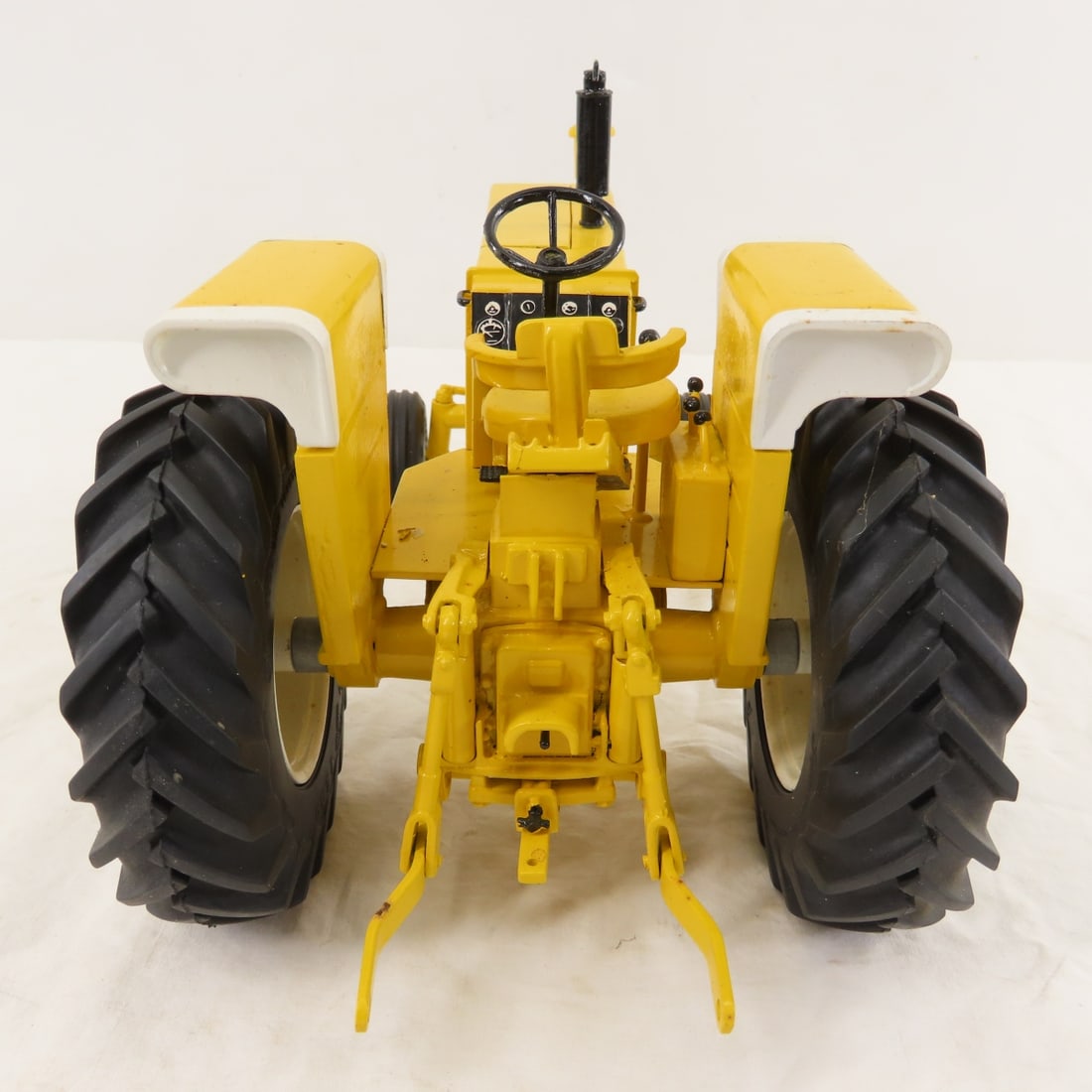Gilbert Berg Custom M-M G1355 Diesel WF Tractor - 4