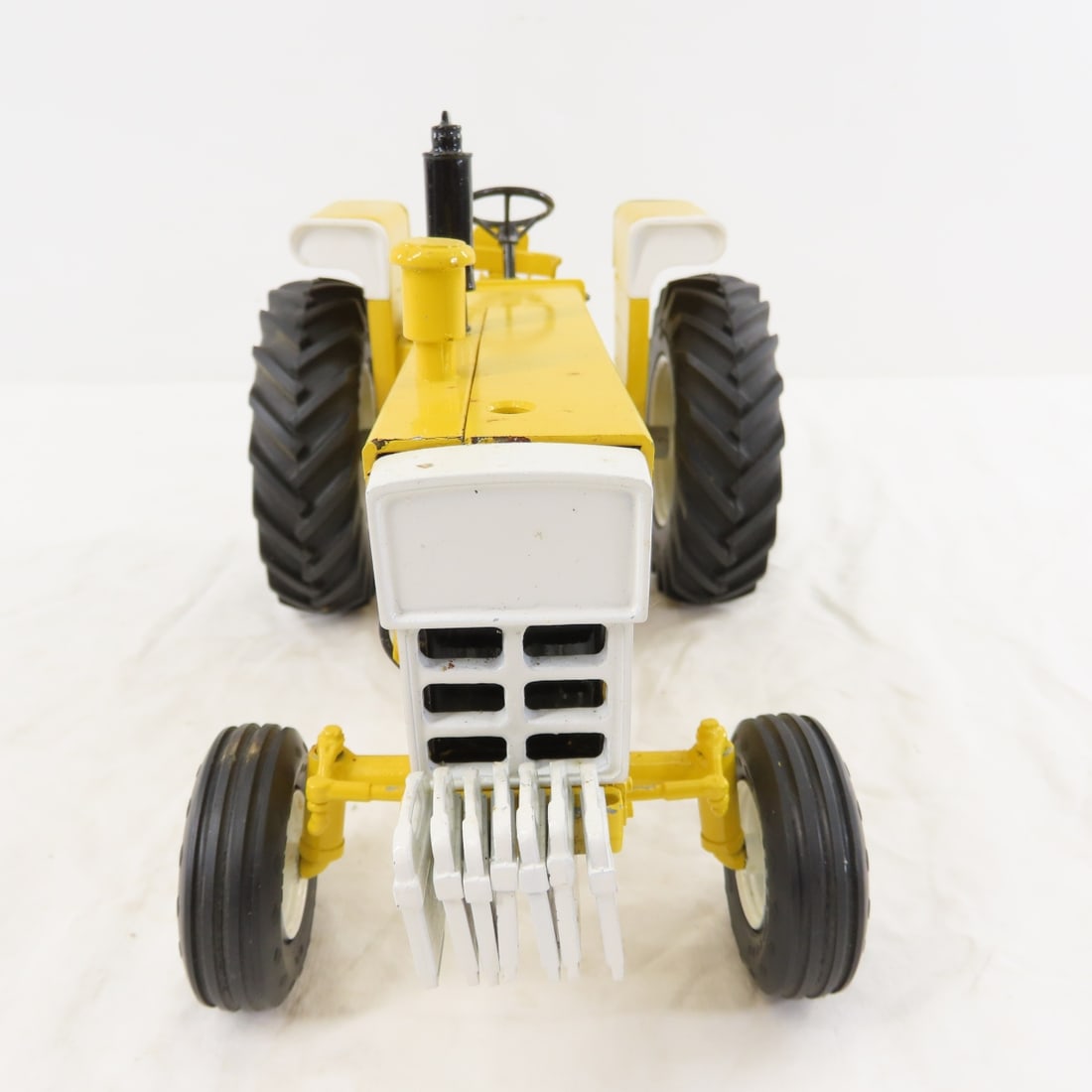 Gilbert Berg Custom M-M G1355 Diesel WF Tractor - 8