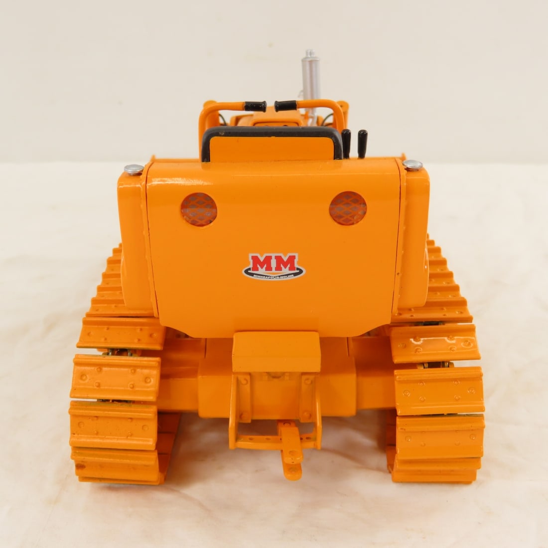 SpecCast Minn-Moline Two Star Crawler w/ Blade - 4
