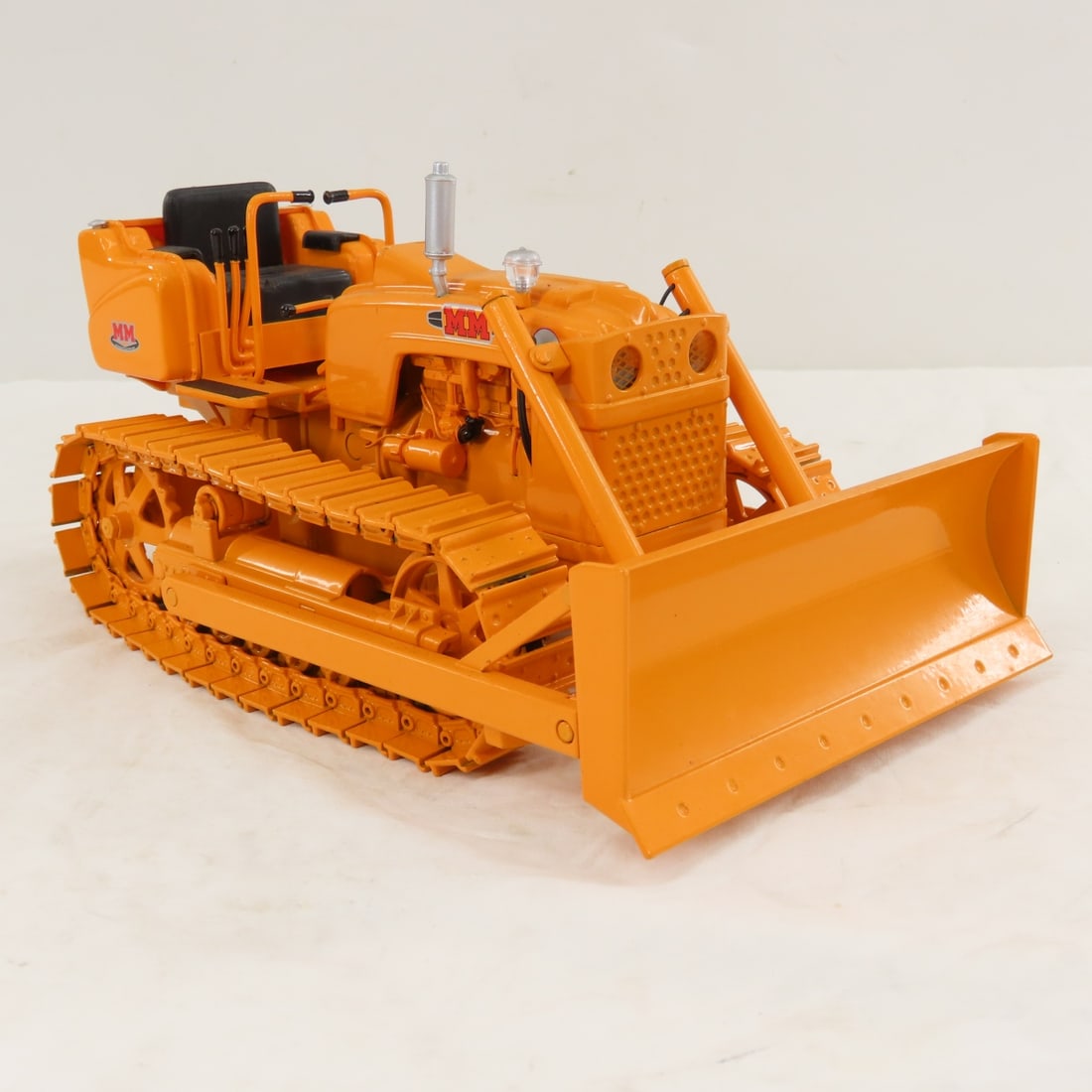 SpecCast Minn-Moline Two Star Crawler w/ Blade - 7