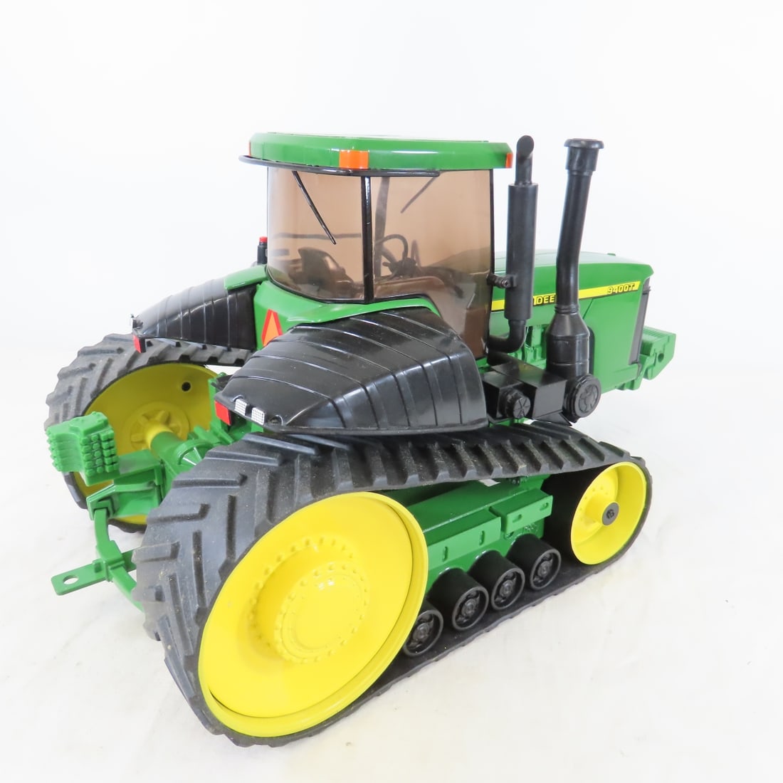 2000 ERTL Collectors Edition 9400T Track Tractor - 5