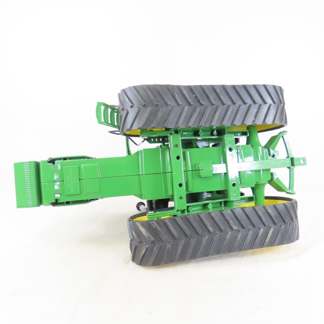 2000 ERTL Collectors Edition 9400T Track Tractor - 9