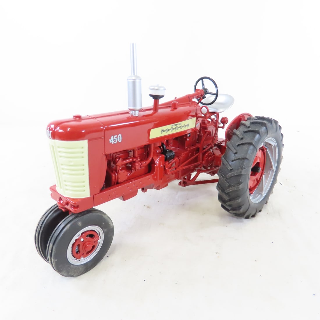 SpecCast IH Farmall 450 Tractor with Electrall - 2