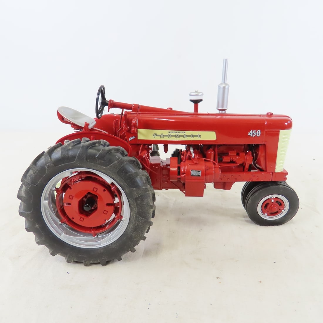 SpecCast IH Farmall 450 Tractor with Electrall - 7
