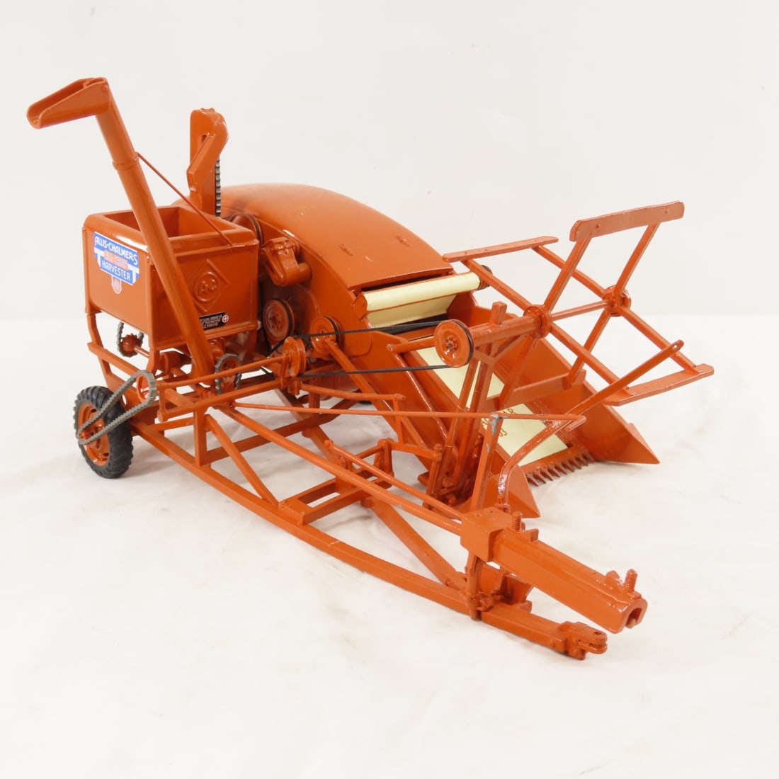 SpecCast Allis-Chalmers 40 All-Crop Harvester - 7