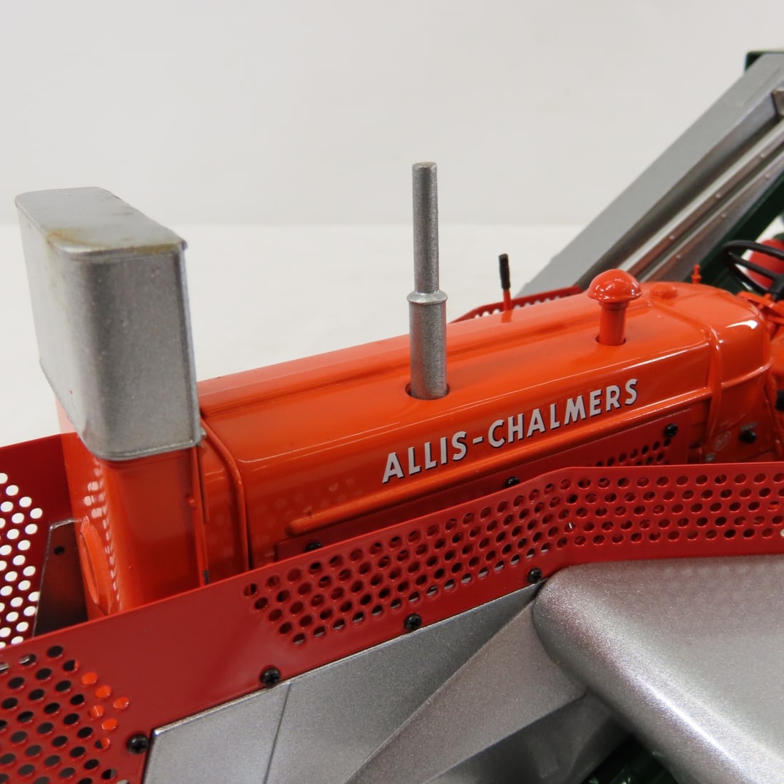 SpecCast Allis Chalmers D-17 & New Idea Picker - 17