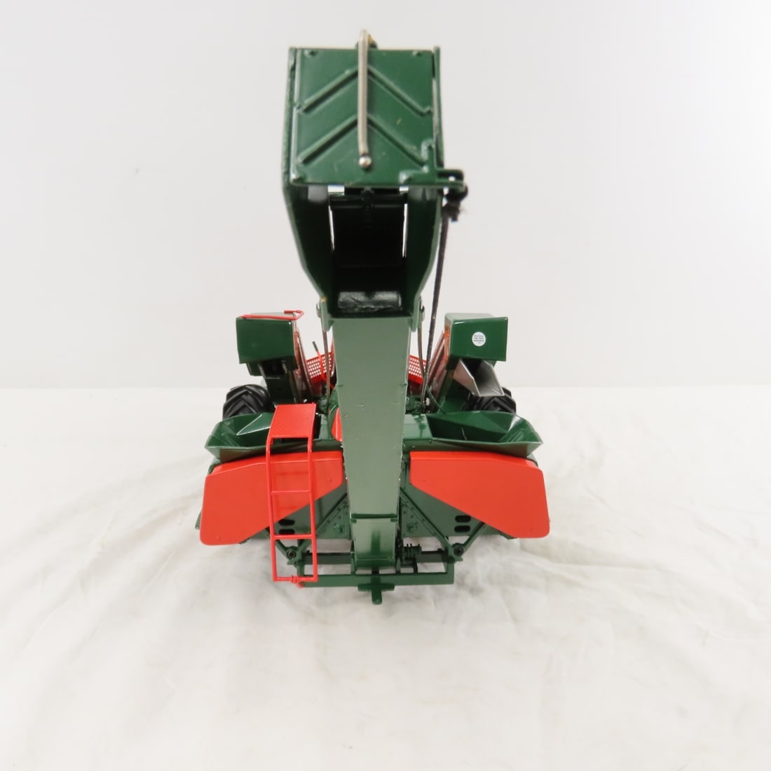 SpecCast Allis Chalmers D-17 & New Idea Picker - 4