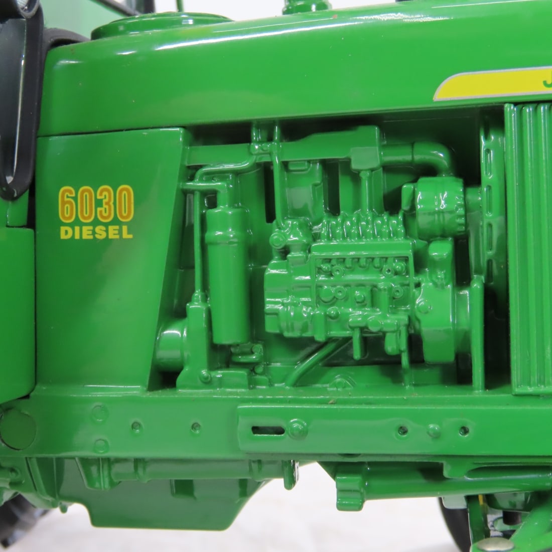 ERTL John Deere 2004 Collectors Ed. 6030 Diesel - 12
