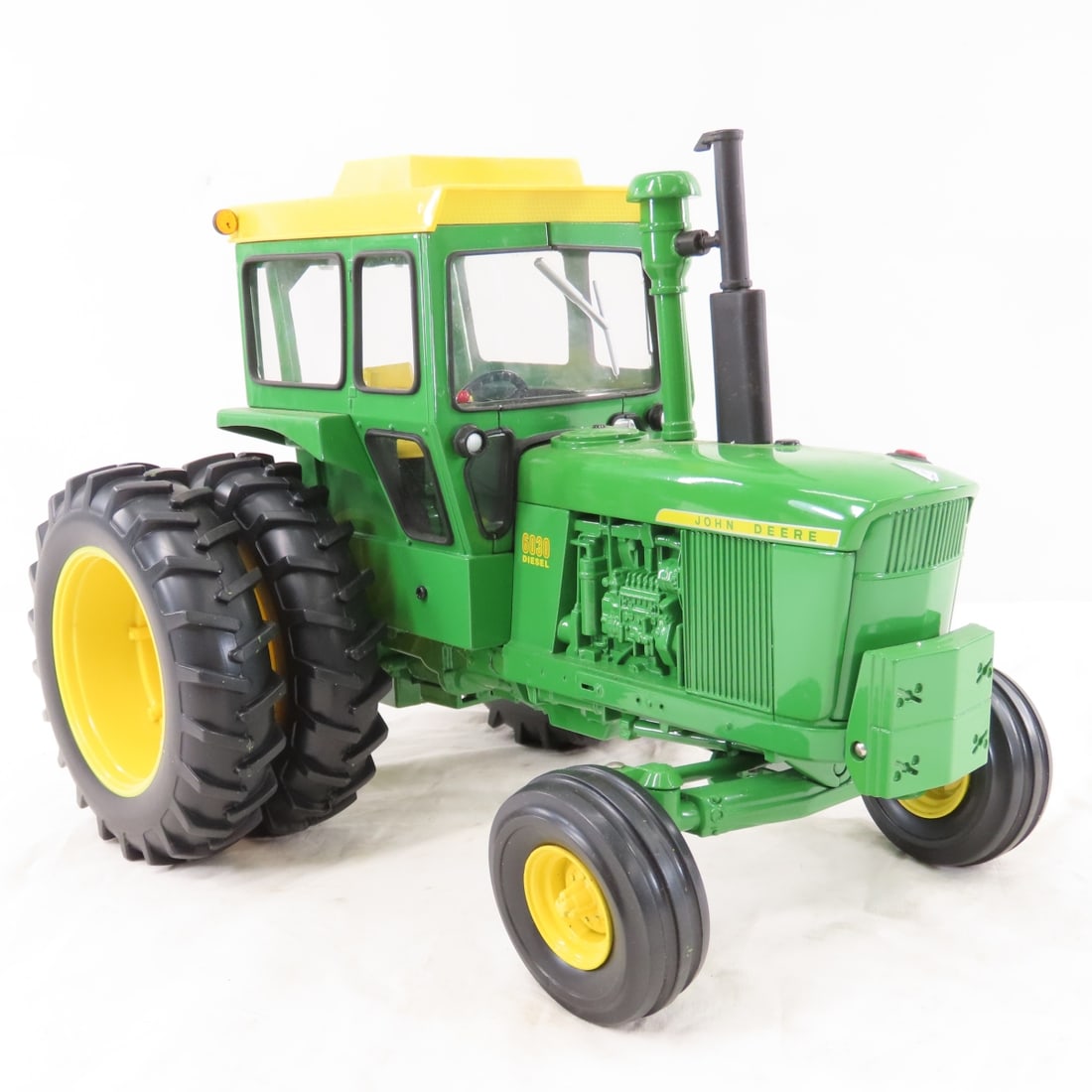 ERTL John Deere 2004 Collectors Ed. 6030 Diesel - 7