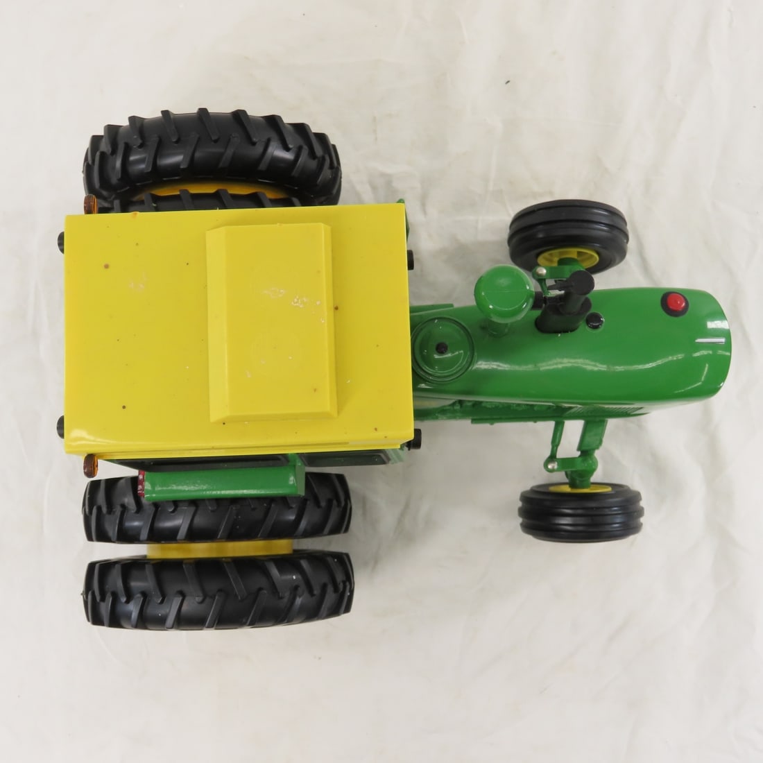 ERTL John Deere 2004 Collectors Ed. 6030 Diesel - 9