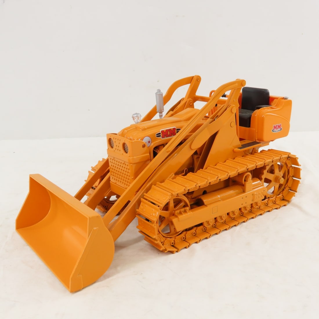SpecCast M-M Two Star Crawler w/ Loader & Box - 2