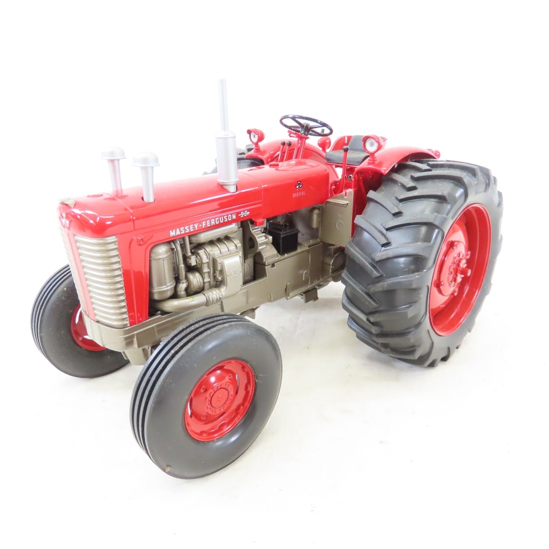 SpecCast Massey Ferguson 98 Wheatland Tractor - 2