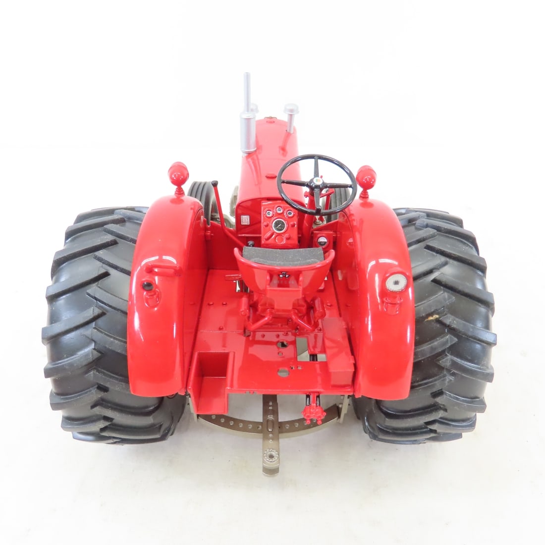 SpecCast Massey Ferguson 98 Wheatland Tractor - 5