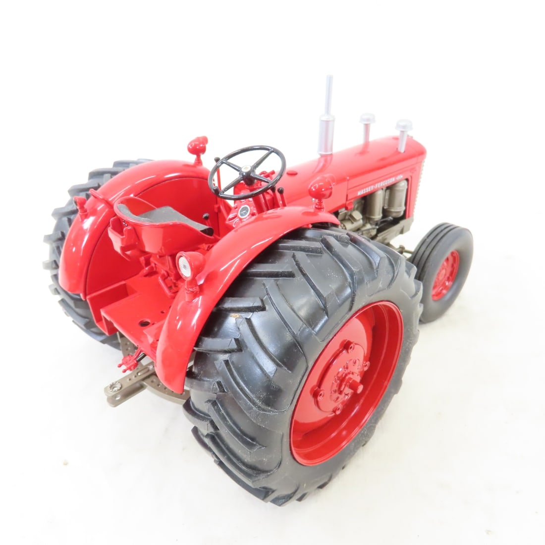 SpecCast Massey Ferguson 98 Wheatland Tractor - 6