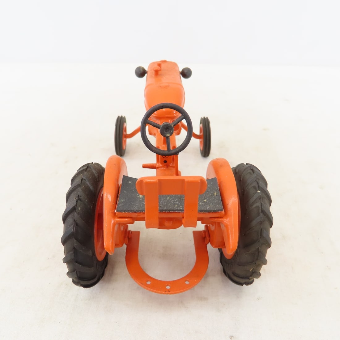 Allis-Chalmers B Tractor 1987 Toy Tractor Times - 4