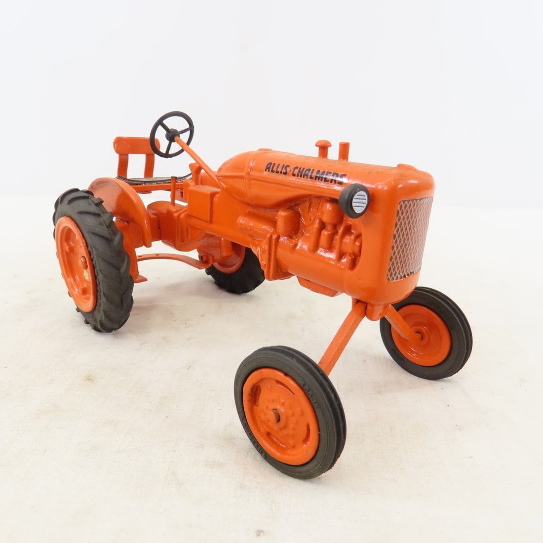 Allis-Chalmers B Tractor 1987 Toy Tractor Times - 7