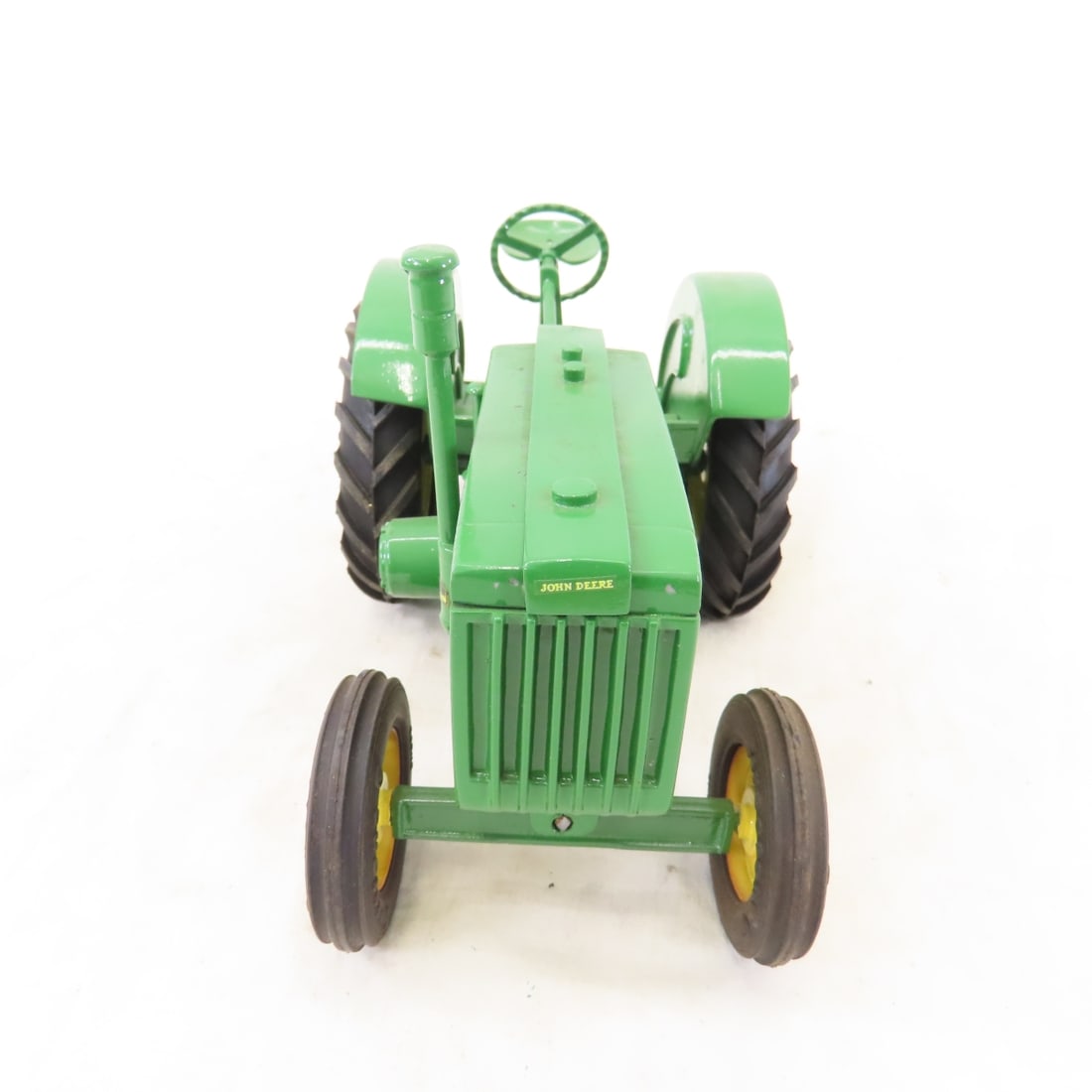 NB&K John Deere Model D Tractor 1989 Toy Show - 7