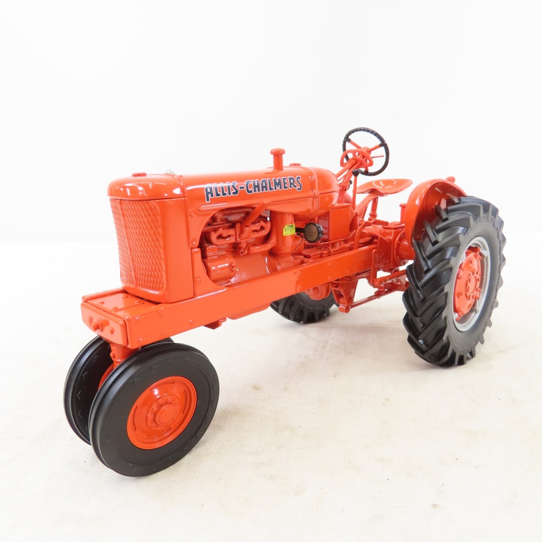 ERTL Precision Series Allis-Chalmers WD Tractor - 2