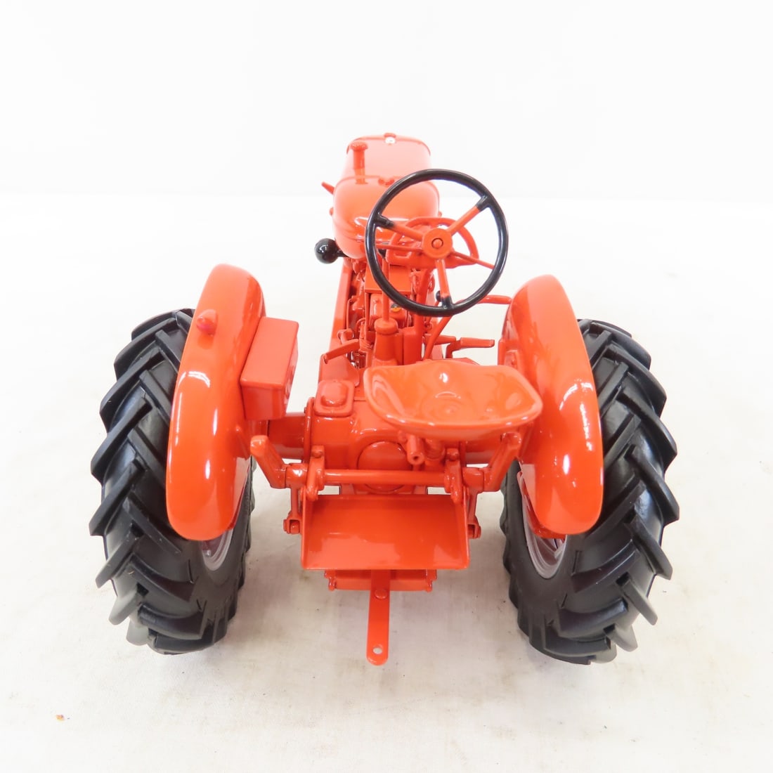 ERTL Precision Series Allis-Chalmers WD Tractor - 5