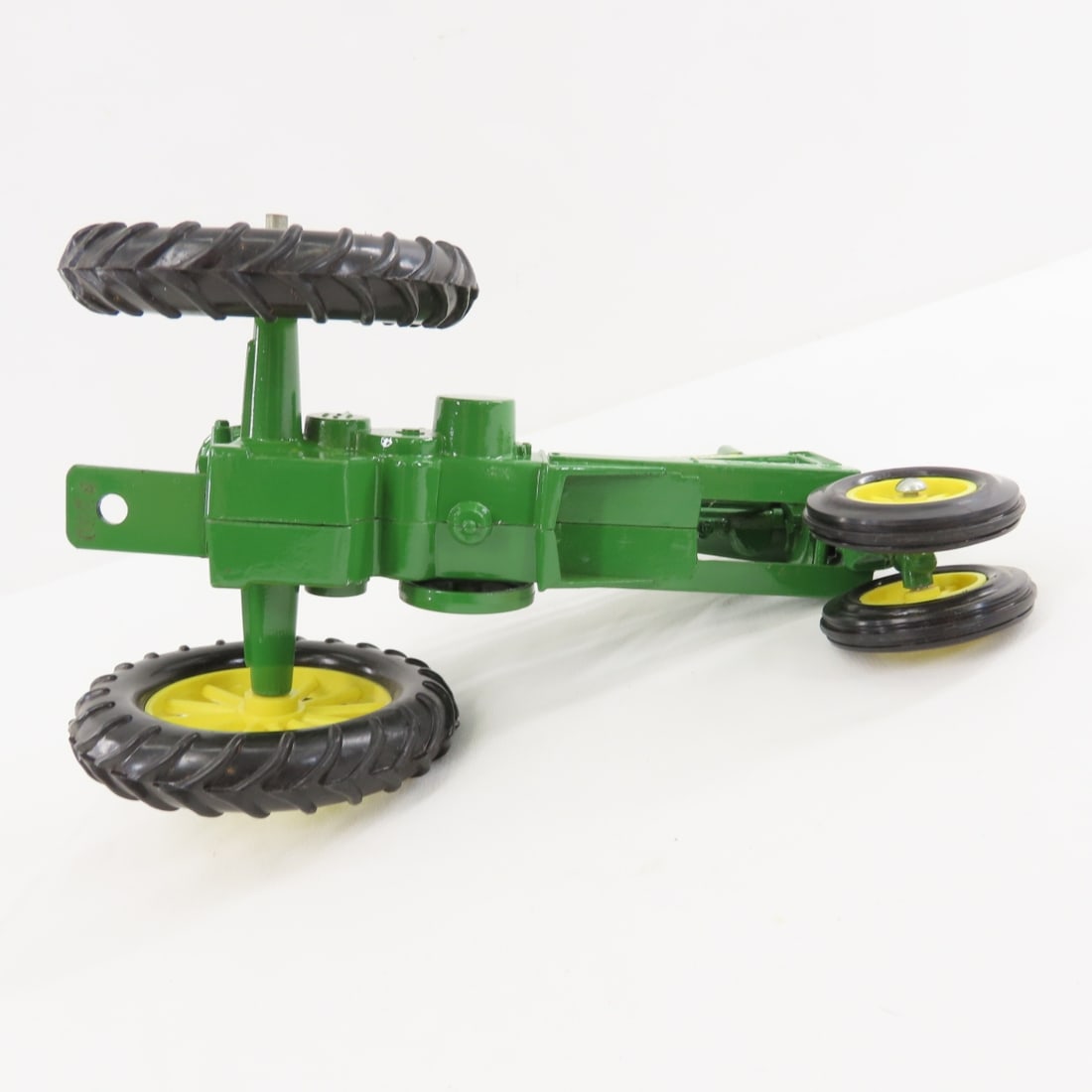3 ERTL John Deere Model A Tractors 1/16 Diecast - 7