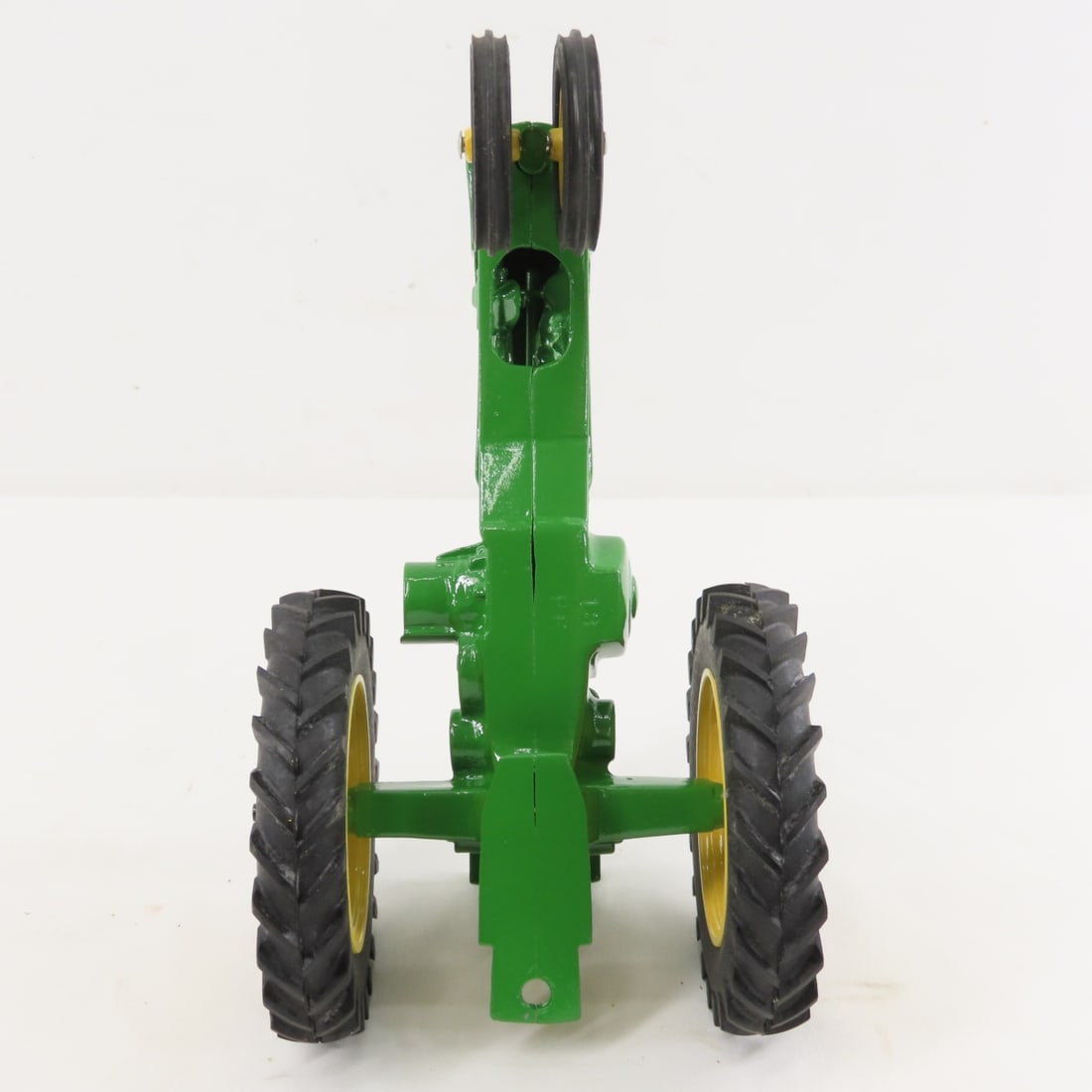 Peter Freiheit John Deere Model A Tractor - 10