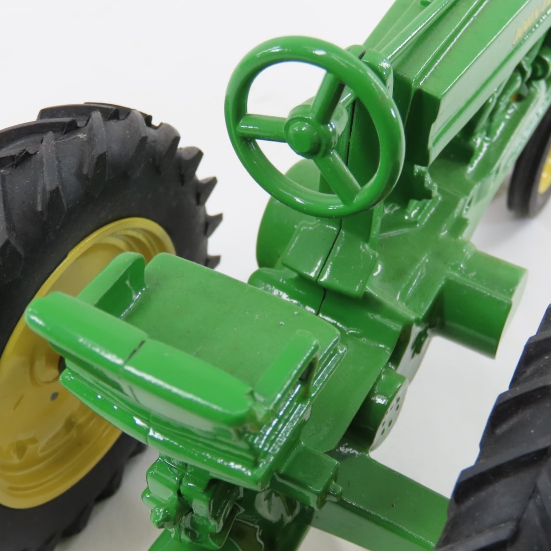 Peter Freiheit John Deere Model A Tractor - 13