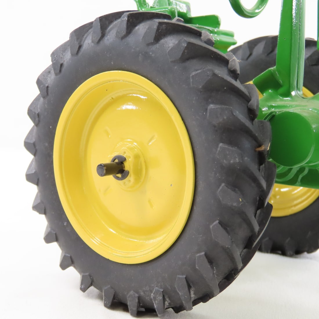 Peter Freiheit John Deere Model A Tractor - 15