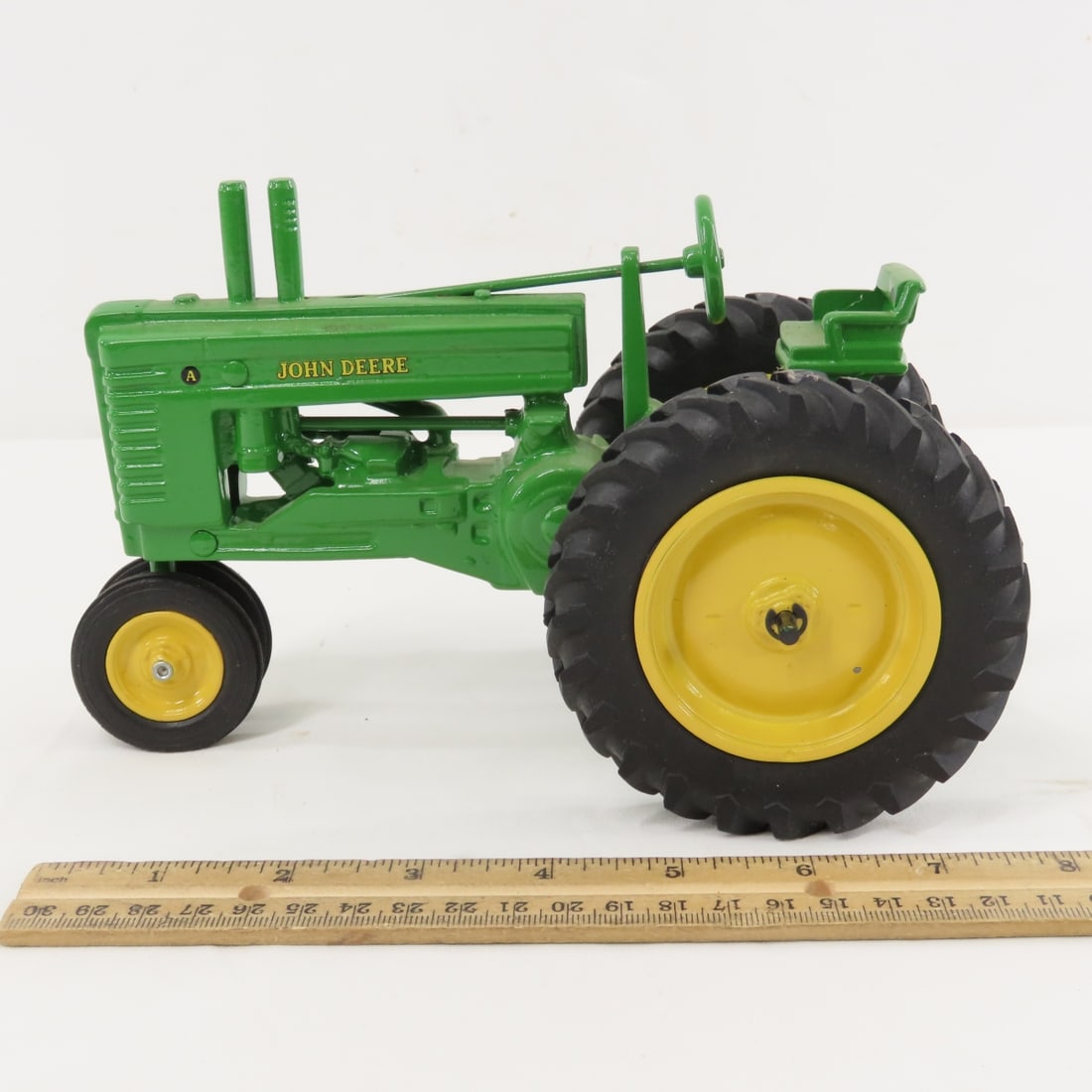 Peter Freiheit John Deere Model A Tractor - 2