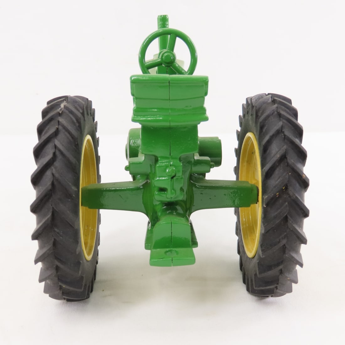Peter Freiheit John Deere Model A Tractor - 4