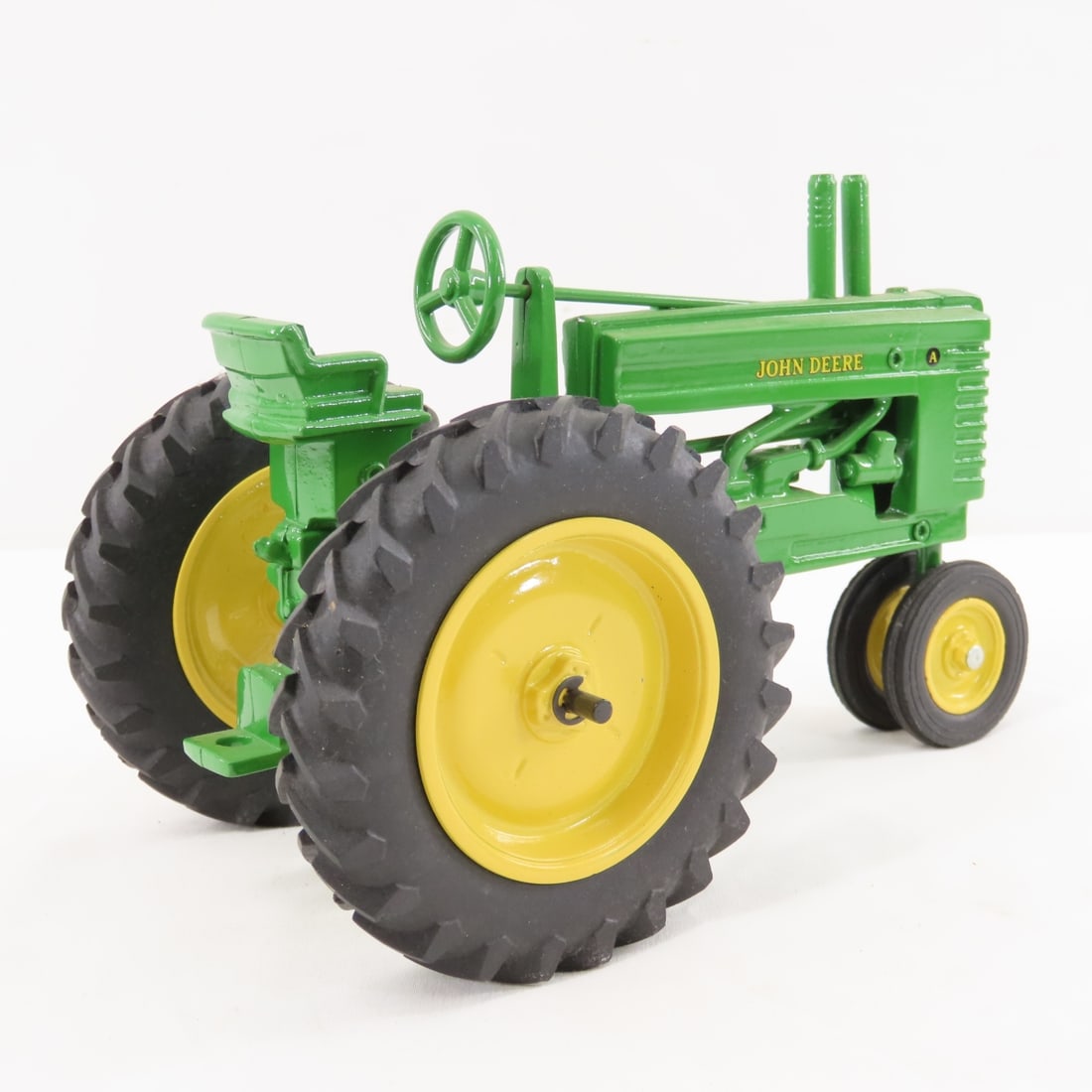 Peter Freiheit John Deere Model A Tractor - 5
