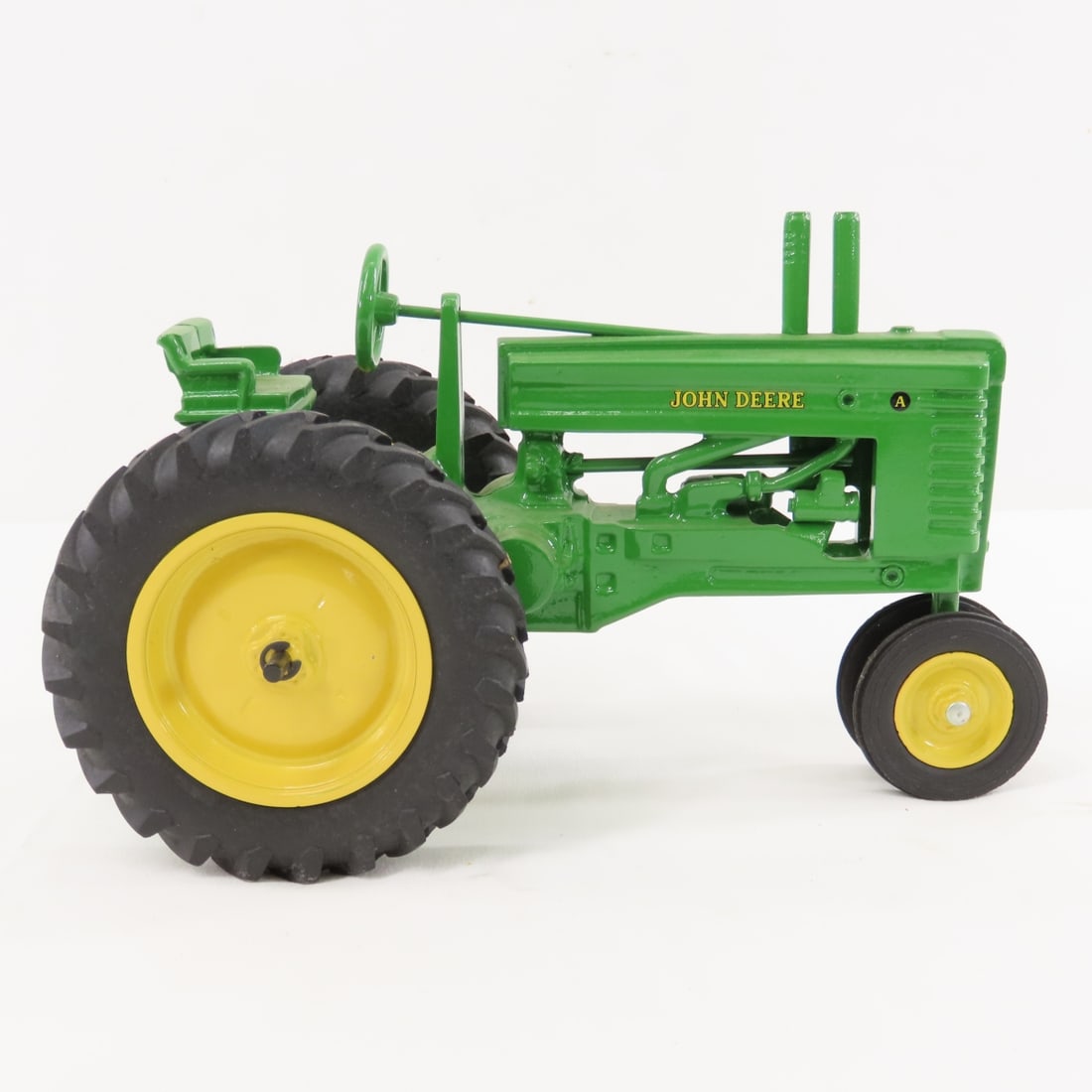 Peter Freiheit John Deere Model A Tractor - 6
