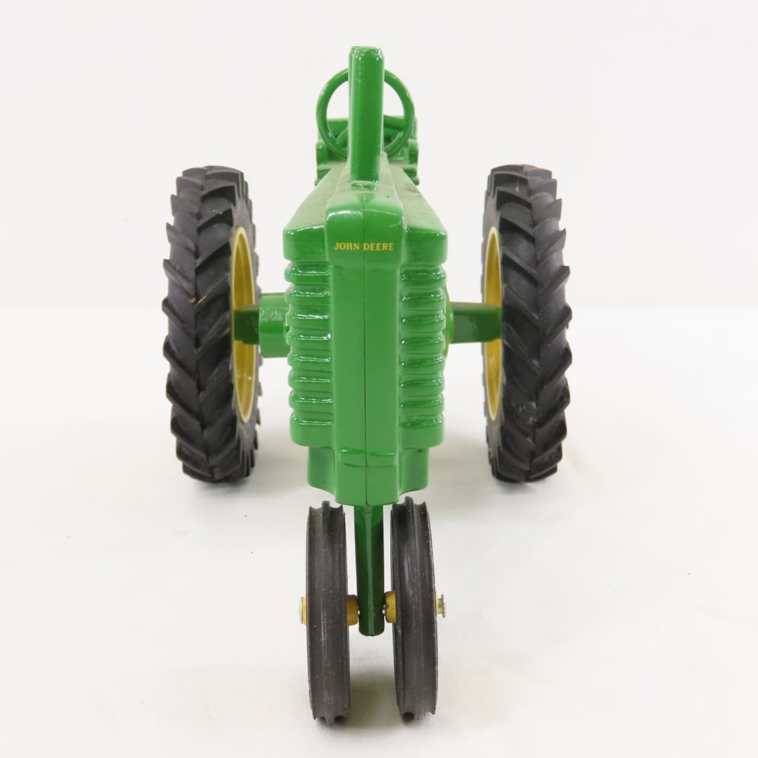Peter Freiheit John Deere Model A Tractor - 8