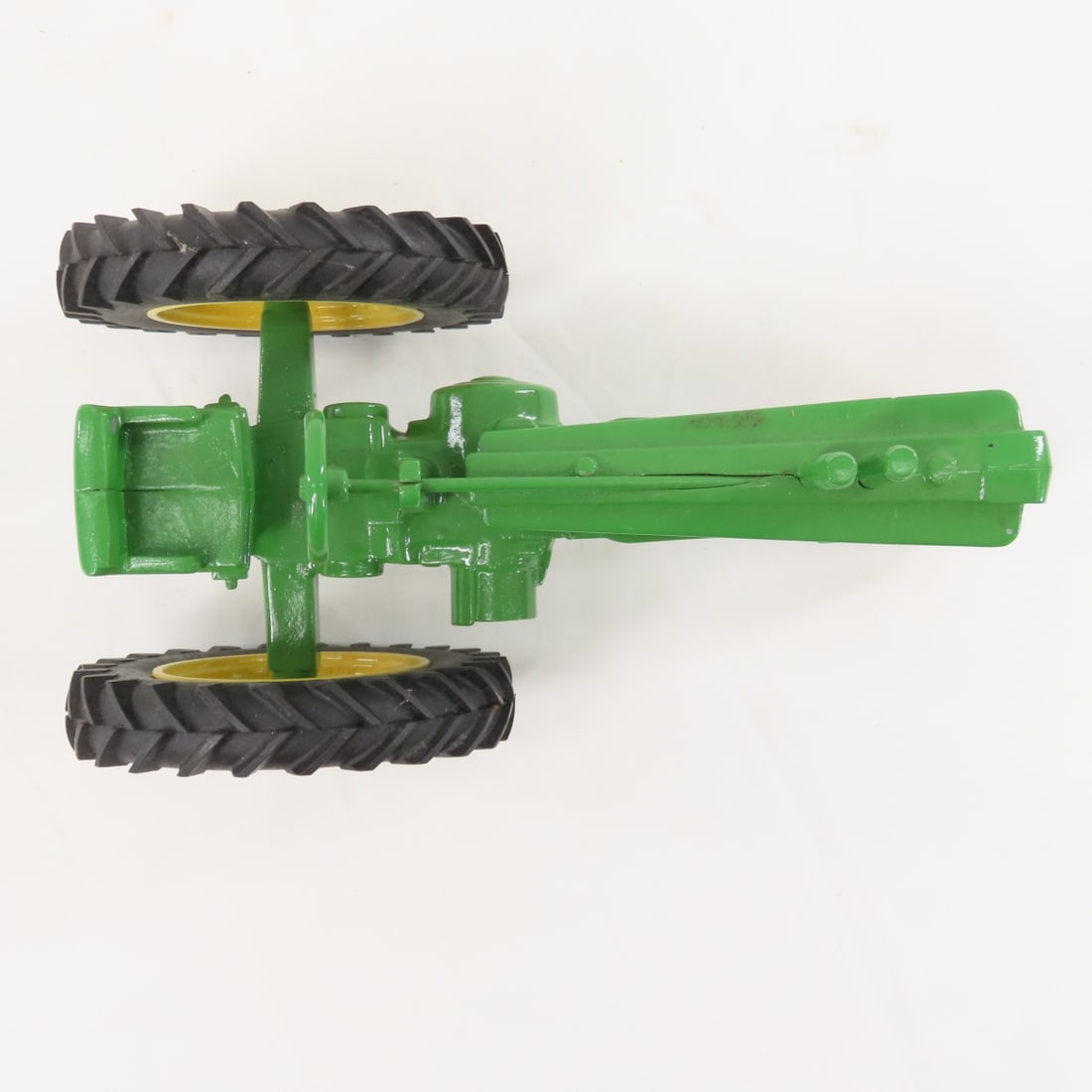 Peter Freiheit John Deere Model A Tractor - 9