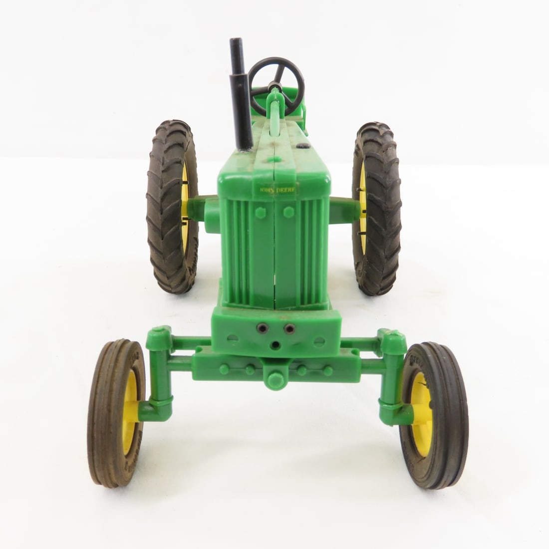 Standi Tpys John Deere Model 50 NF & WF Tractors - 16