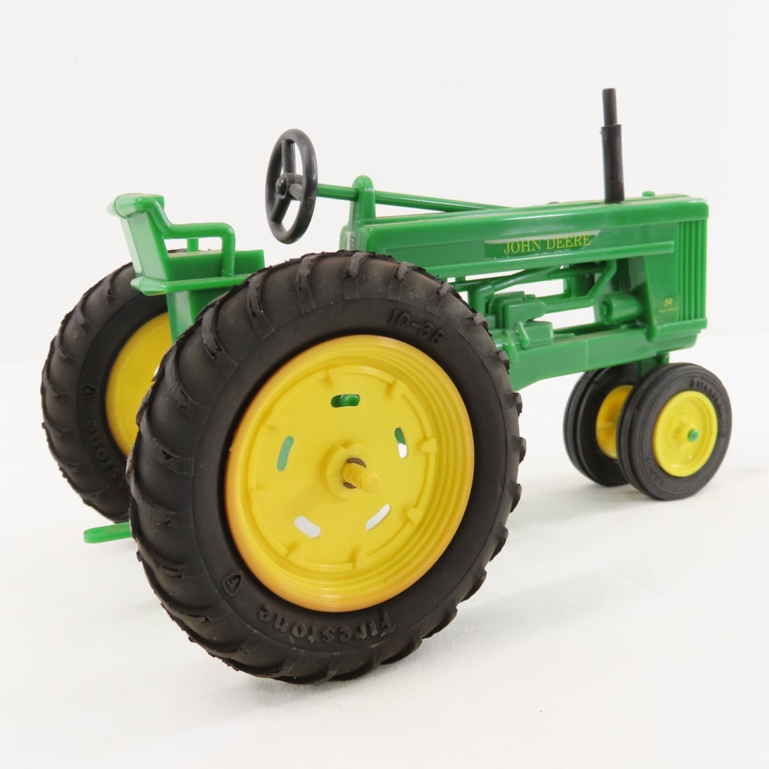 Standi Tpys John Deere Model 50 NF & WF Tractors - 5