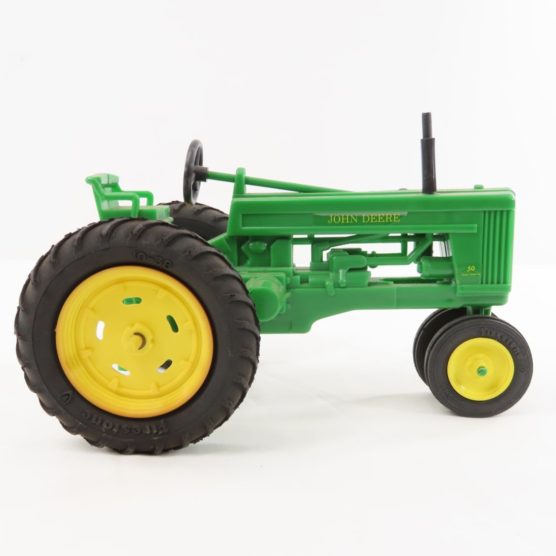 Standi Tpys John Deere Model 50 NF & WF Tractors - 6