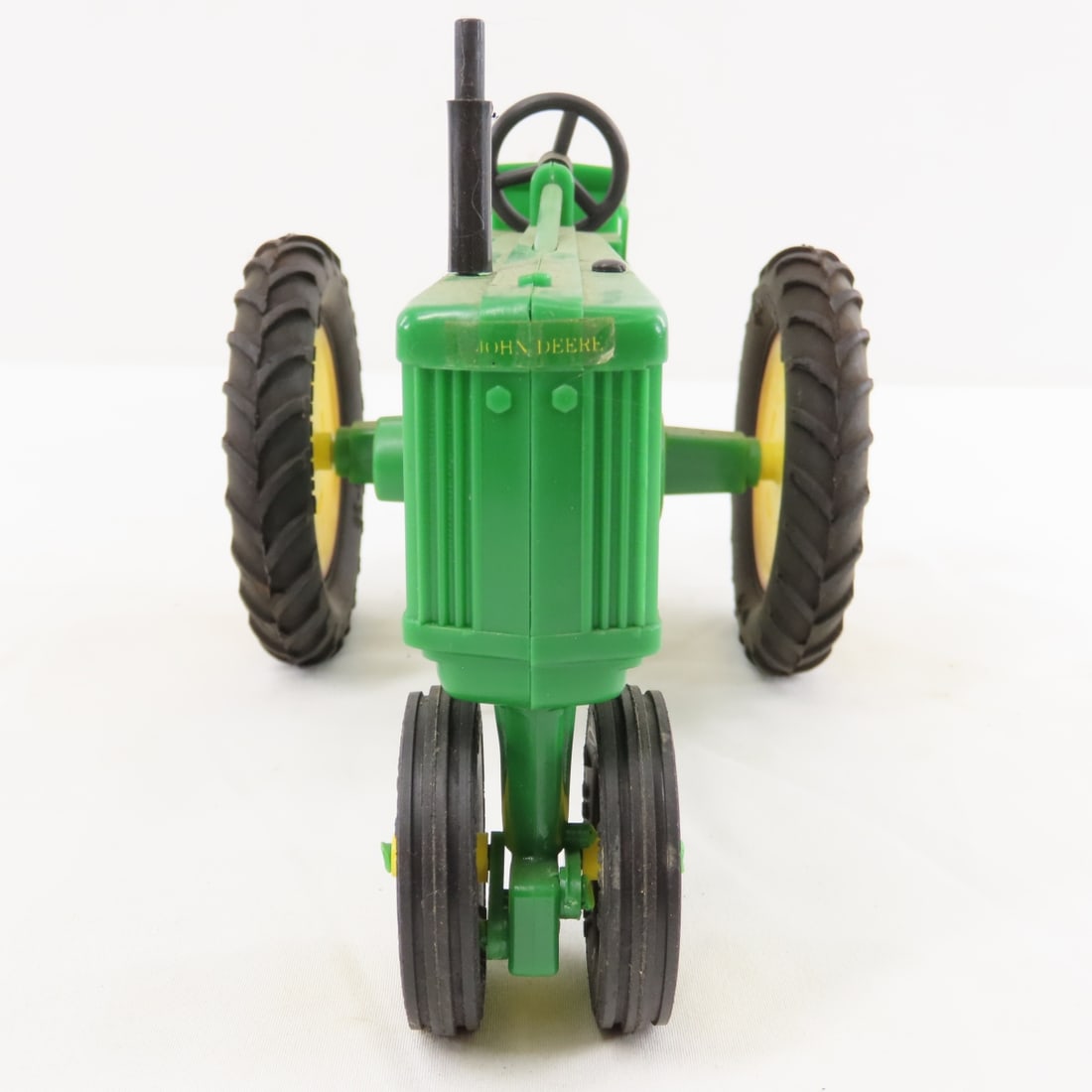 Standi Tpys John Deere Model 50 NF & WF Tractors - 8