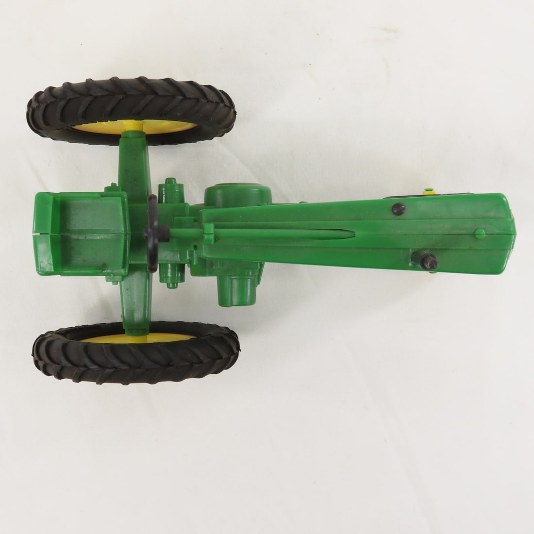 Standi Tpys John Deere Model 50 NF & WF Tractors - 9