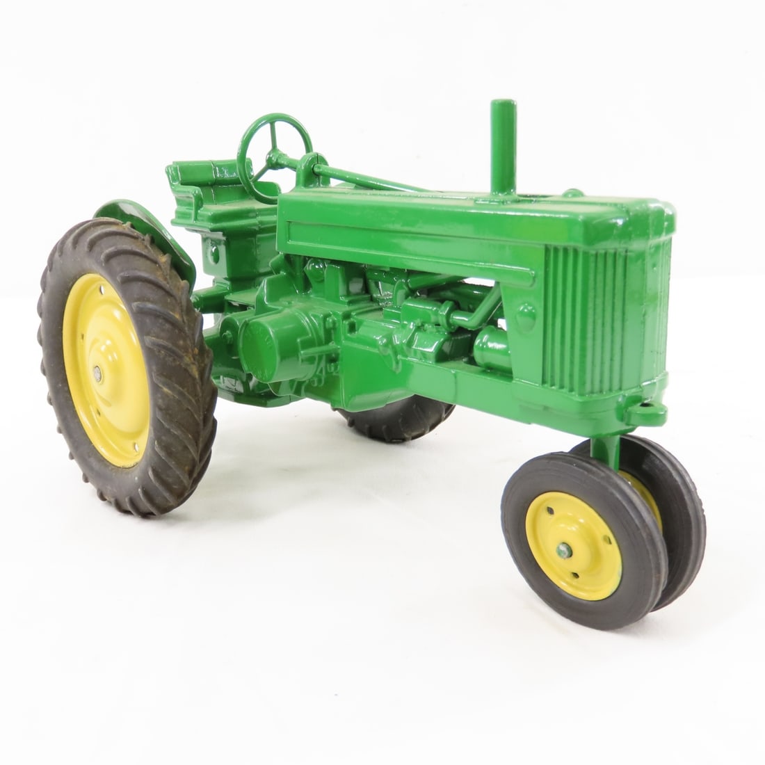 ESKA John Deere Model A & 60 1/16 Diecast - 7