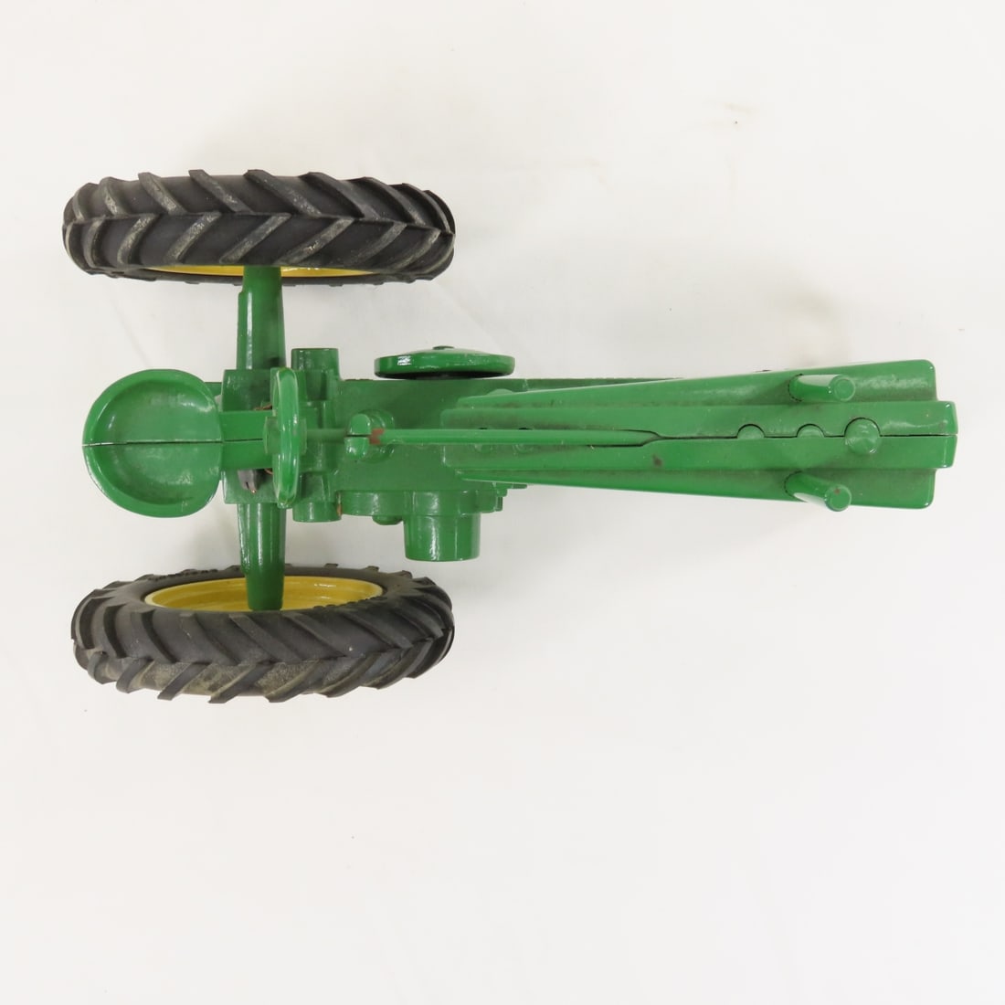 JLE John Deere Model G Tractor 6th Toy Show - 9