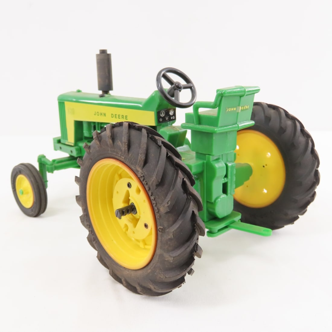 1987 Standi John Deere 530 NF & WF Tractors - 3